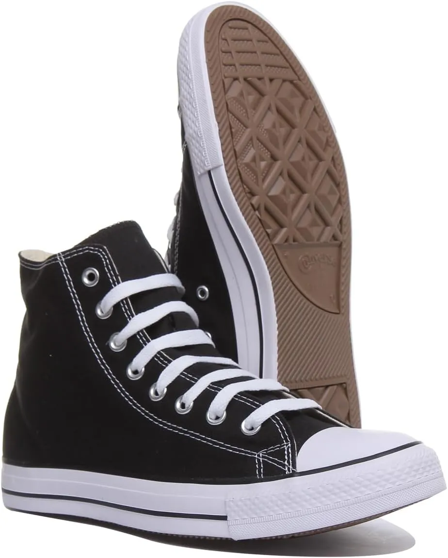Converse Men's Chuck Taylor High Top Sneakers
