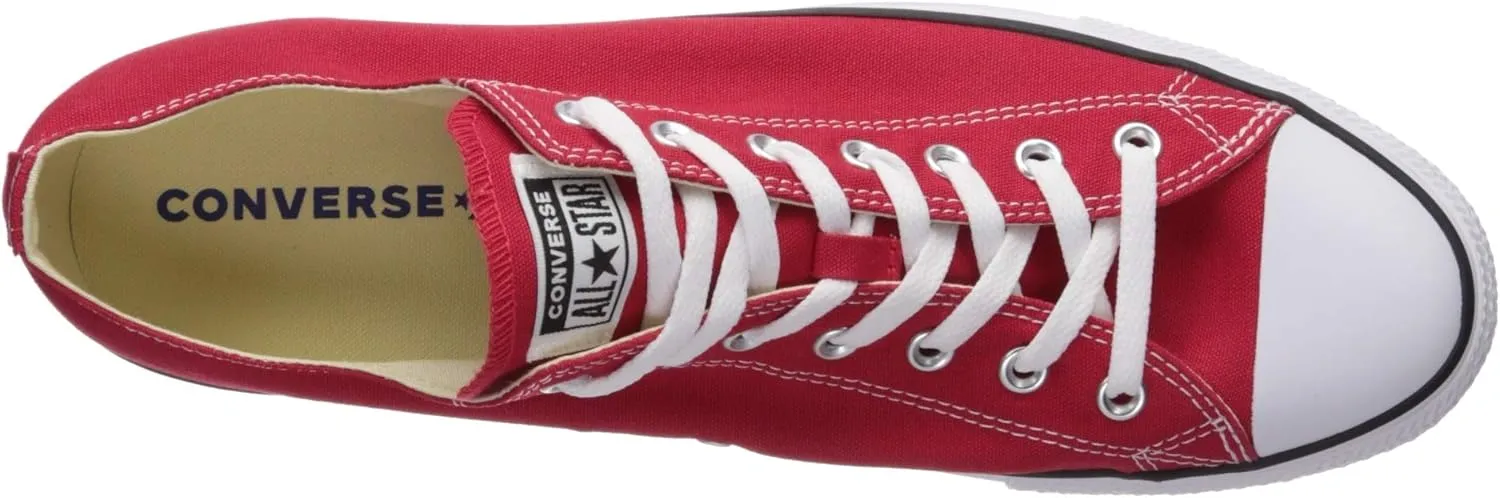 Converse Men's Chuck Taylor Sneakers