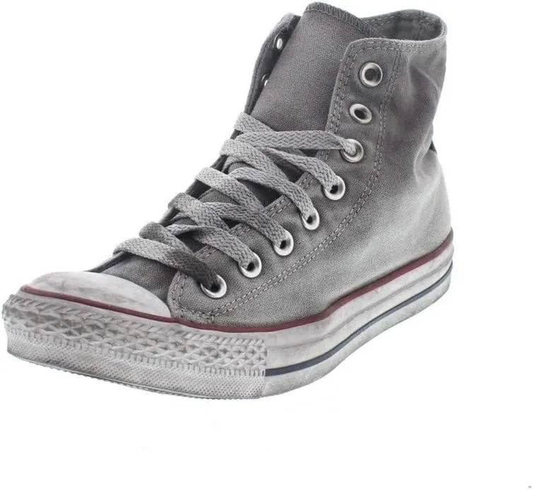 CONVERSE Men's Gymnastics Shoes Sneaker, 36.5 EU