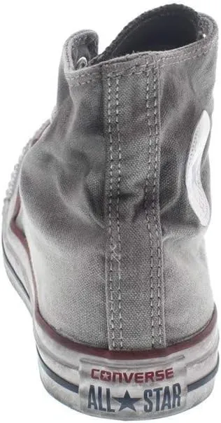 CONVERSE Men's Gymnastics Shoes Sneaker, 36.5 EU