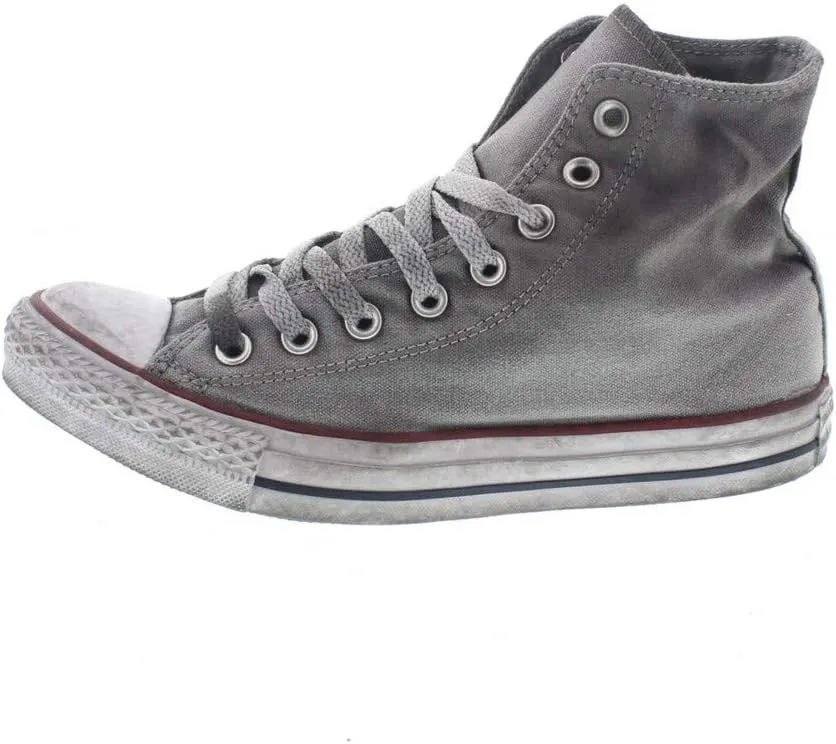 CONVERSE Men's Gymnastics Shoes Sneaker, 36.5 EU