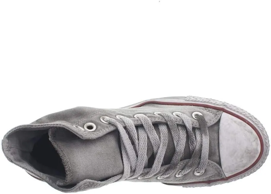 CONVERSE Men's Gymnastics Shoes Sneaker, 36.5 EU