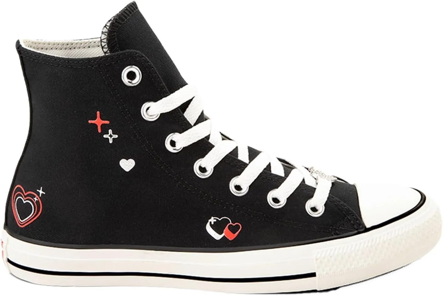 Converse Men's Unisex Chuck Taylor All Star Seasonal 2019 Low Top Trainers