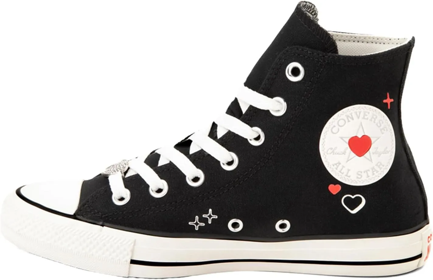 Converse Men's Unisex Chuck Taylor All Star Seasonal 2019 Low Top Trainers