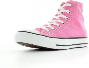Converse Unisex-Adult Chuck Taylor All Star Canvas High Top Sneaker, 7.5 UK Men/ 10 UK Women