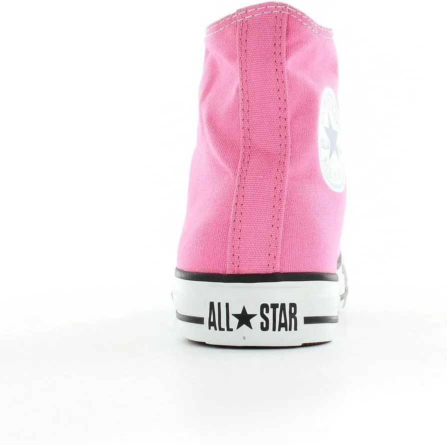 Converse Unisex-Adult Chuck Taylor All Star Canvas High Top Sneaker, 7.5 UK Men/ 10 UK Women