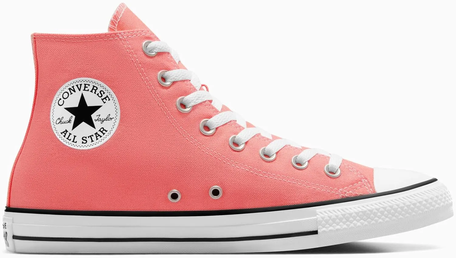Converse Unisex-Adult Chuck Taylor All Star High-top Sneaker