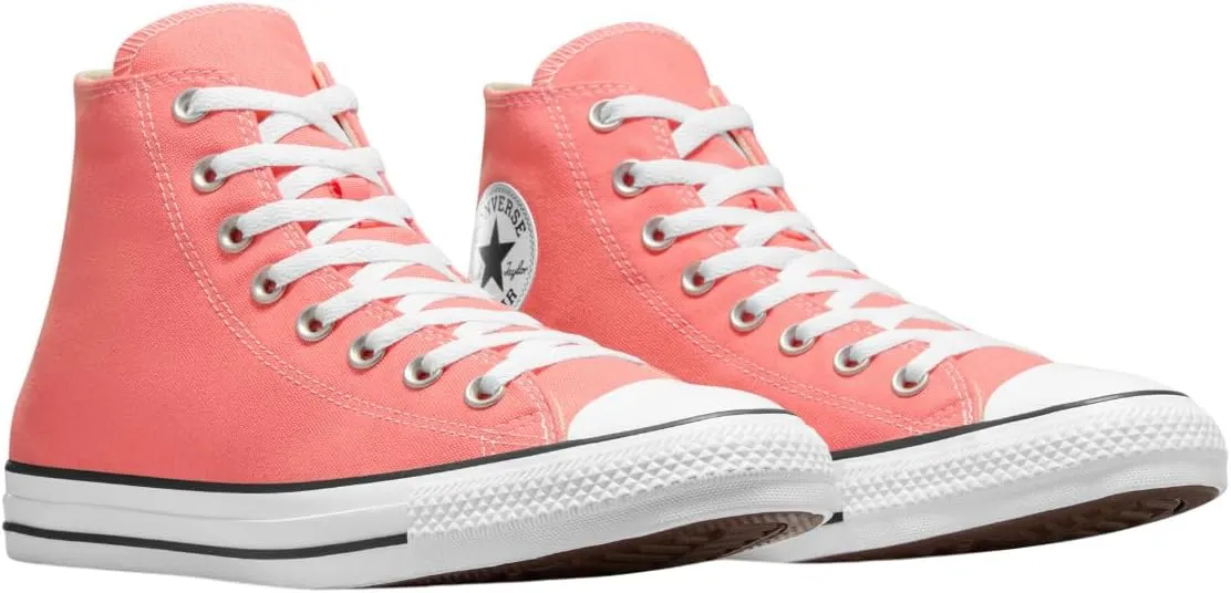 Converse Unisex-Adult Chuck Taylor All Star High-top Sneaker