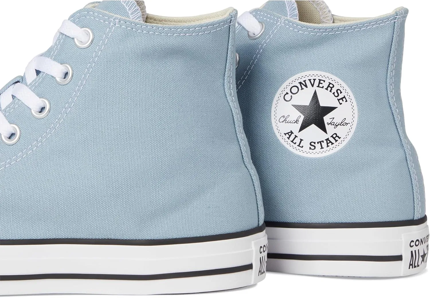 Converse Unisex-Adult Chuck Taylor All Star High Top Sneaker