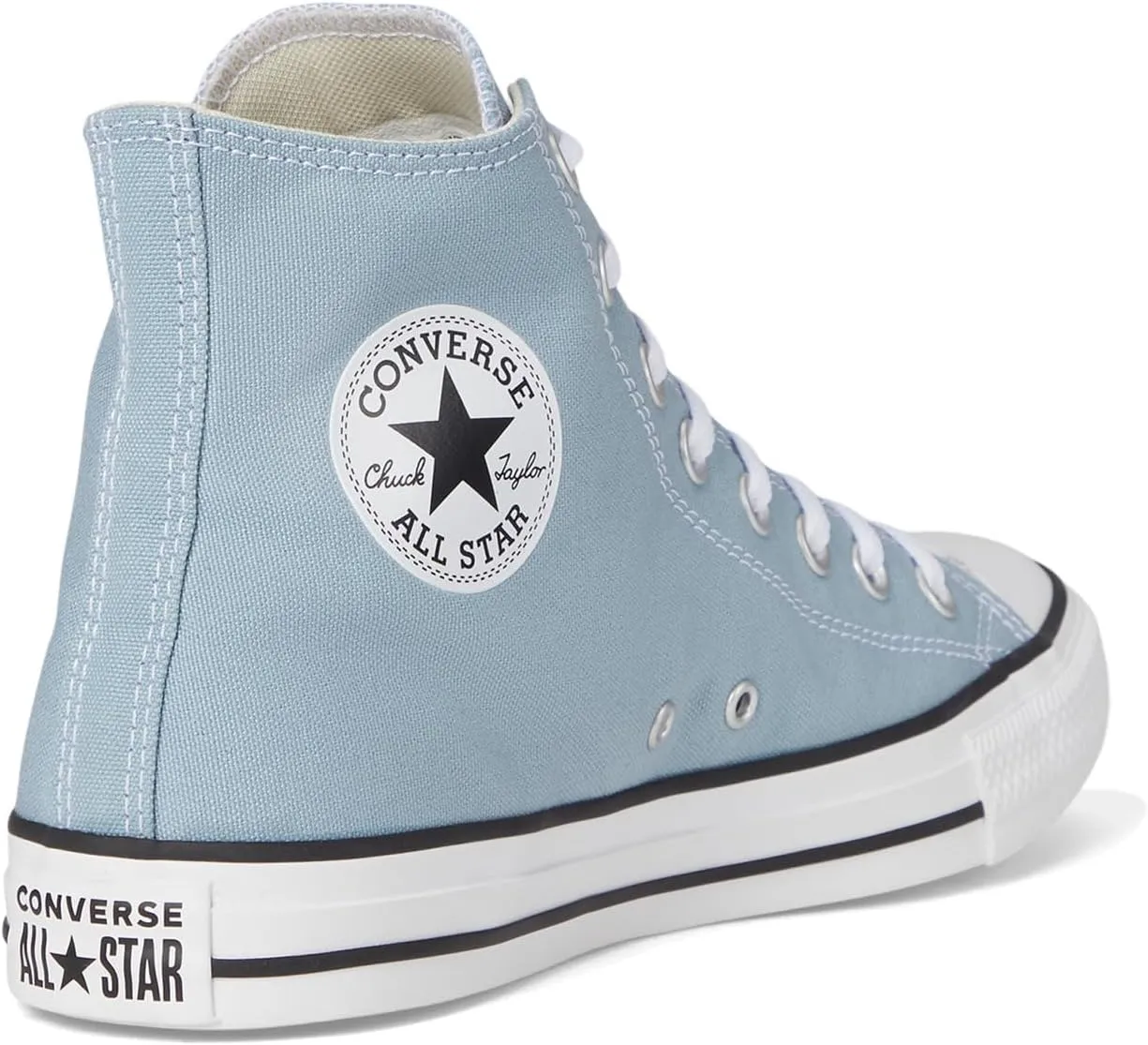 Converse Unisex-Adult Chuck Taylor All Star High Top Sneaker