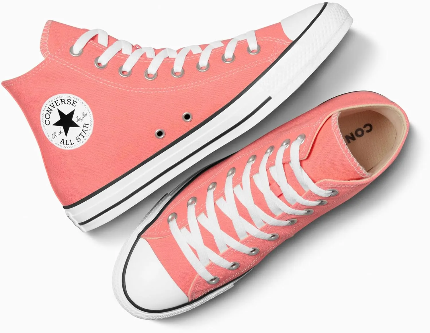 Converse Unisex-Adult Chuck Taylor All Star High-top Sneaker