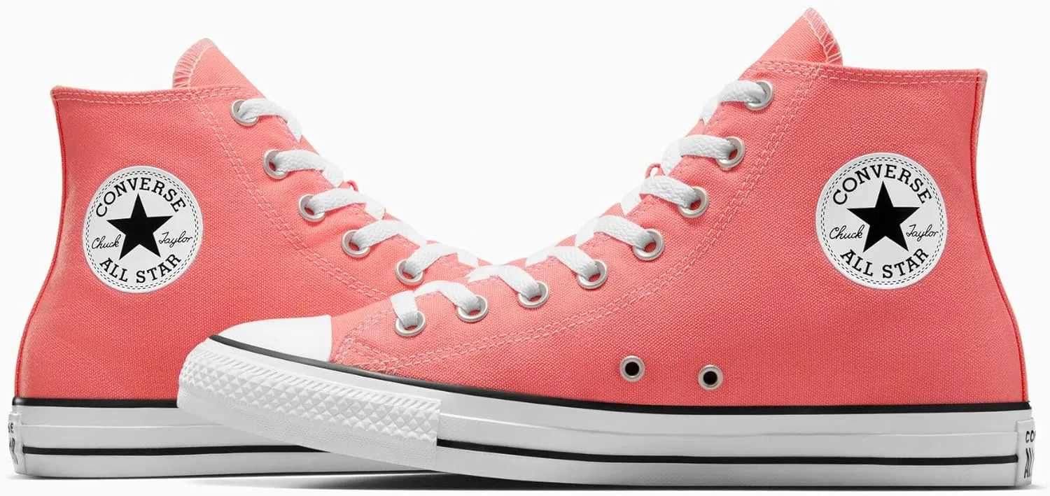 Converse Unisex-Adult Chuck Taylor All Star High-top Sneaker