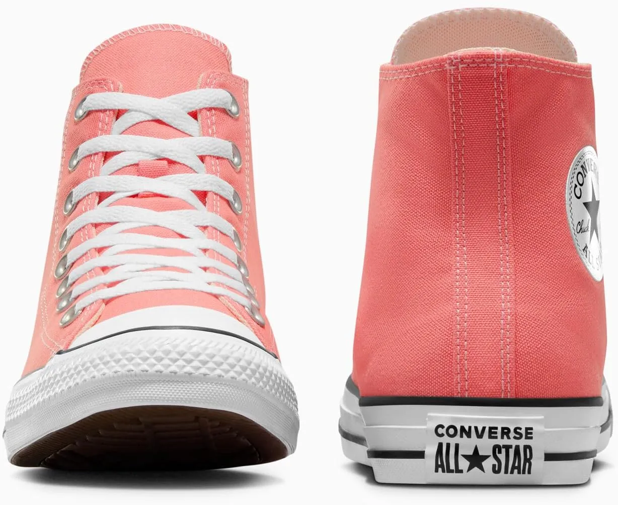 Converse Unisex-Adult Chuck Taylor All Star High-top Sneaker