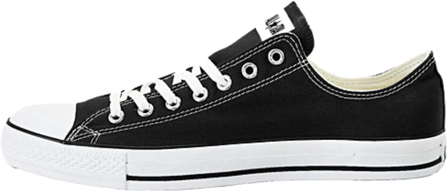 Converse Unisex-Adult Chuck Taylor All Star Low Top Sneaker