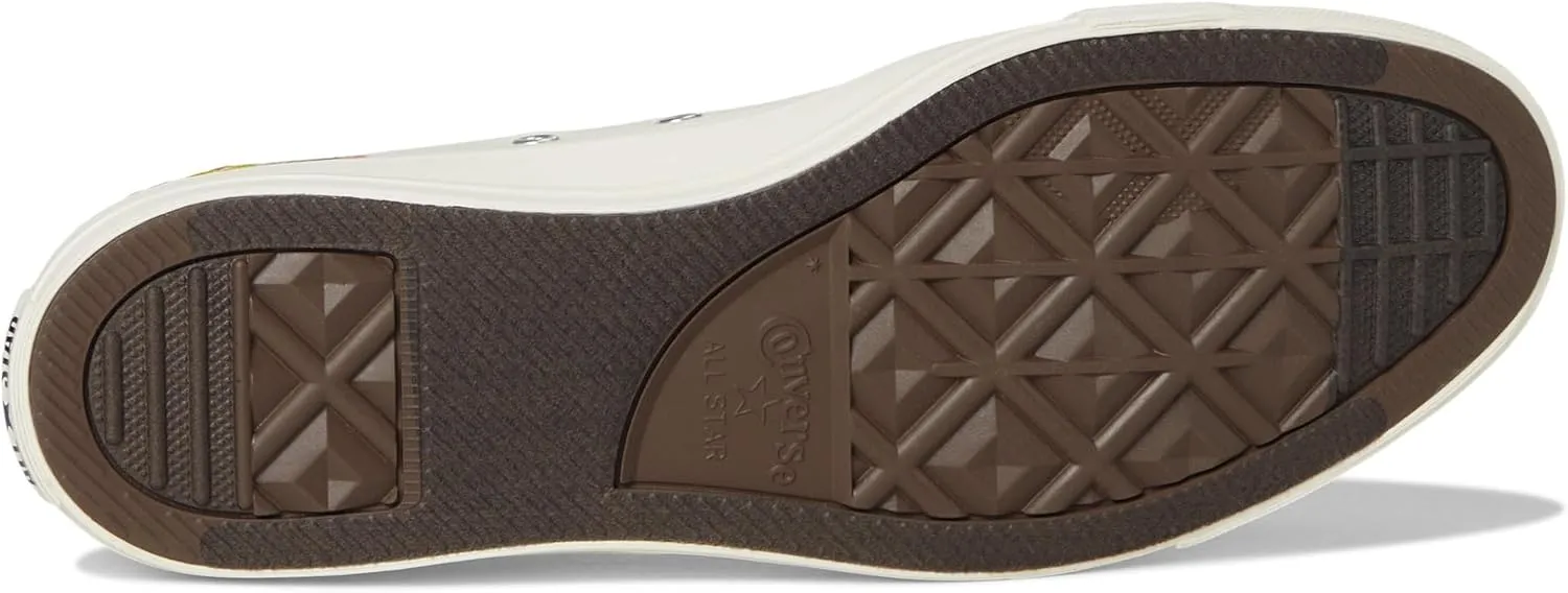 Converse Unisex-Adult Chuck Taylor All Star Low Top Sneaker
