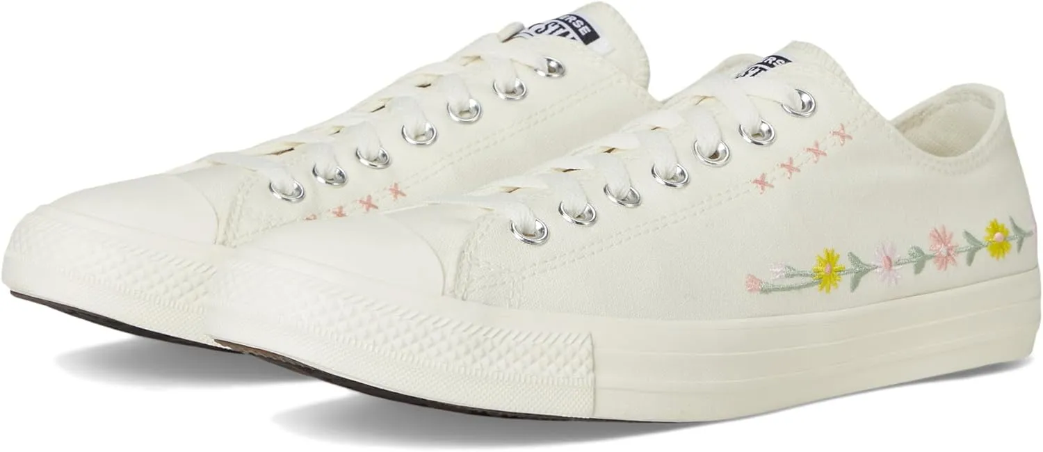 Converse Unisex-Adult Chuck Taylor All Star Low Top Sneaker