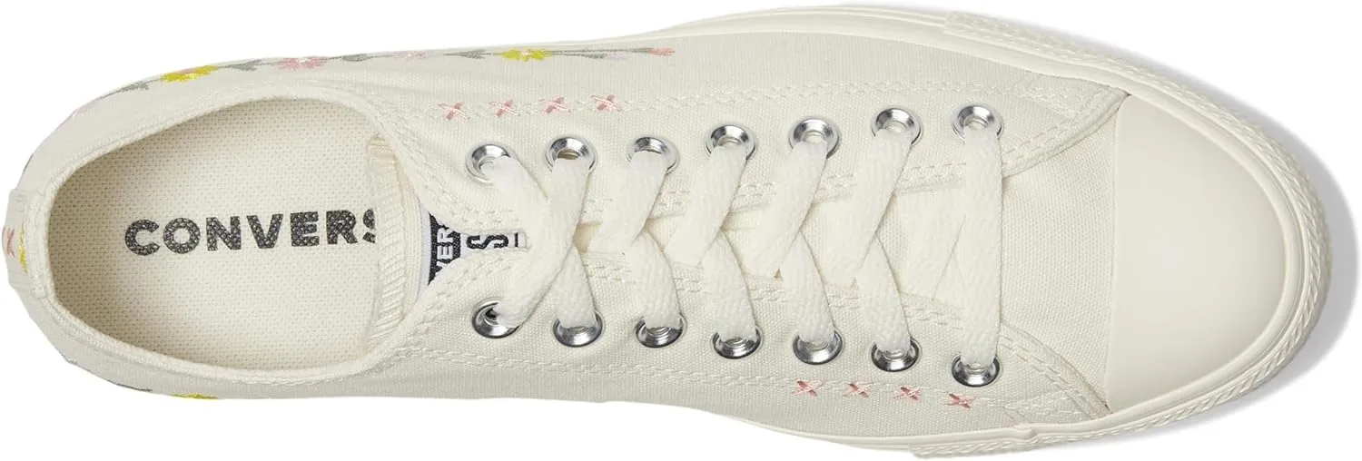 Converse Unisex-Adult Chuck Taylor All Star Low Top Sneaker