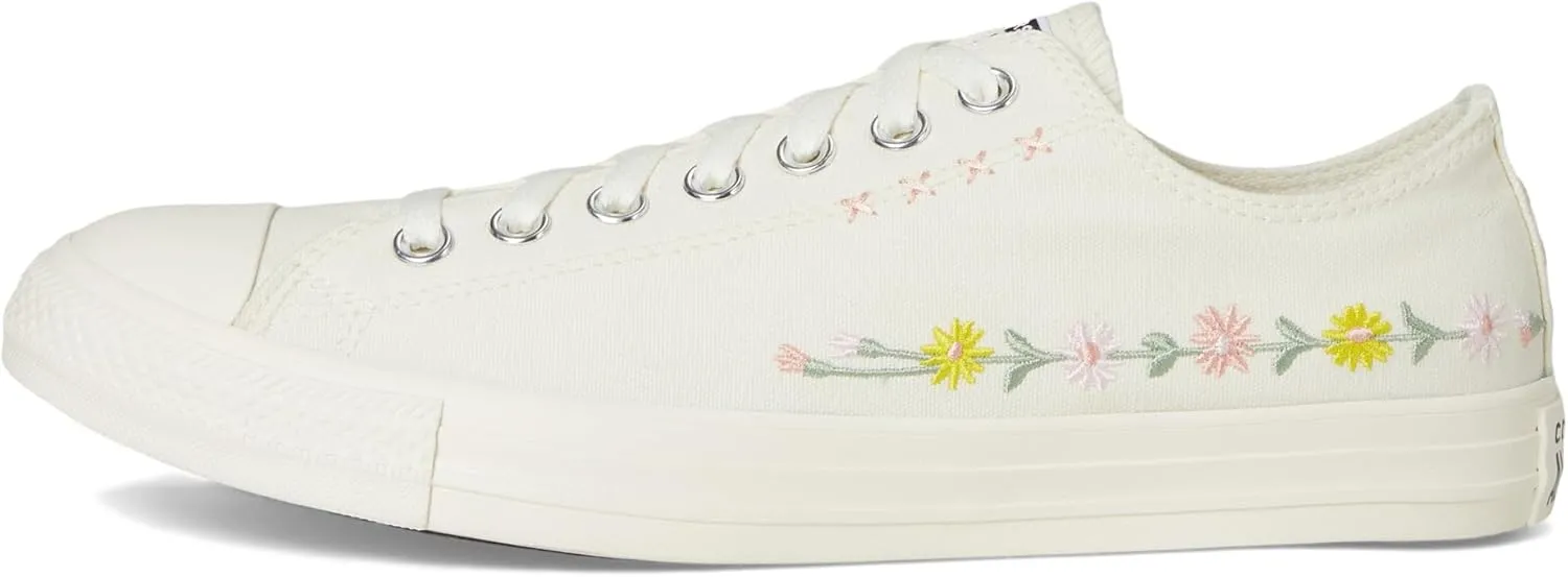 Converse Unisex-Adult Chuck Taylor All Star Low Top Sneaker