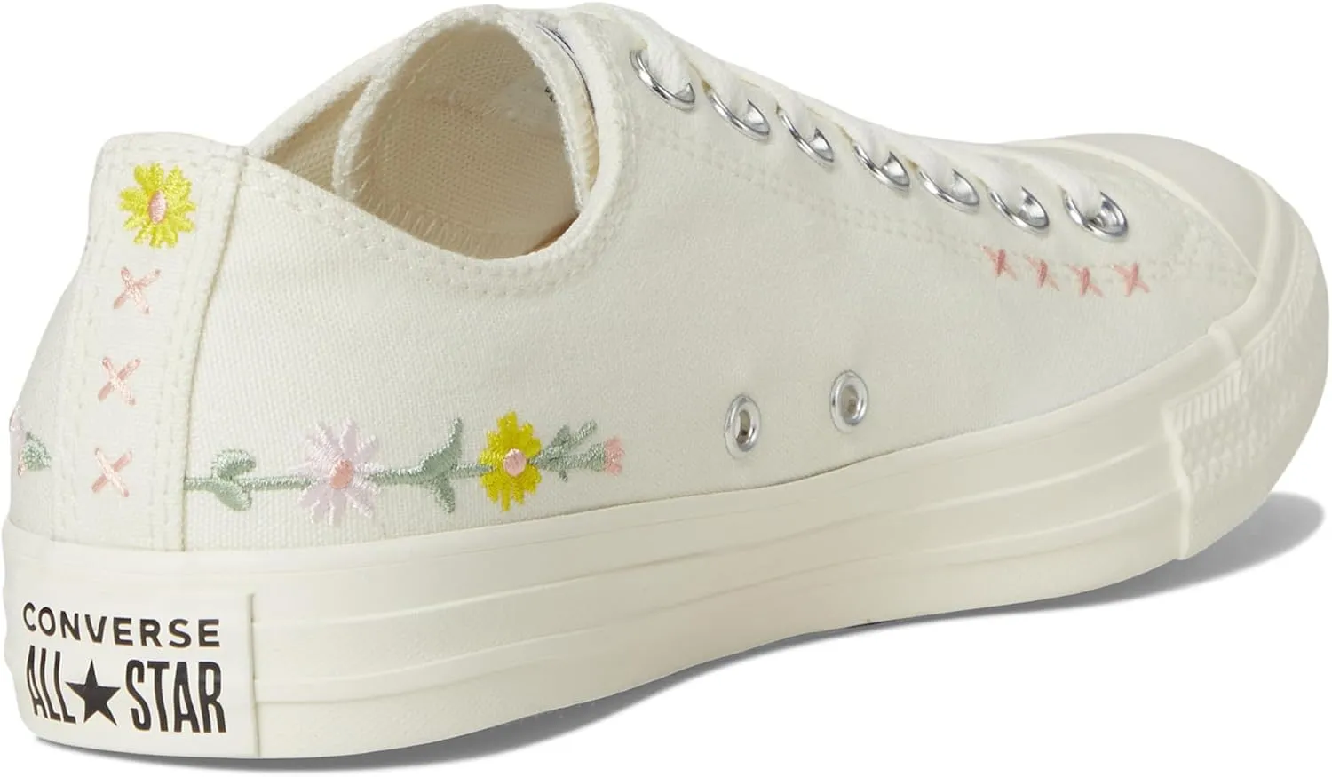 Converse Unisex-Adult Chuck Taylor All Star Low Top Sneaker