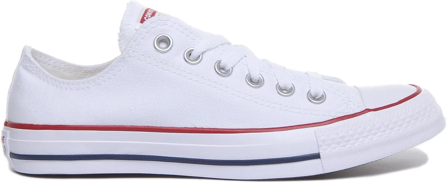 Converse unisex-adult Sneaker