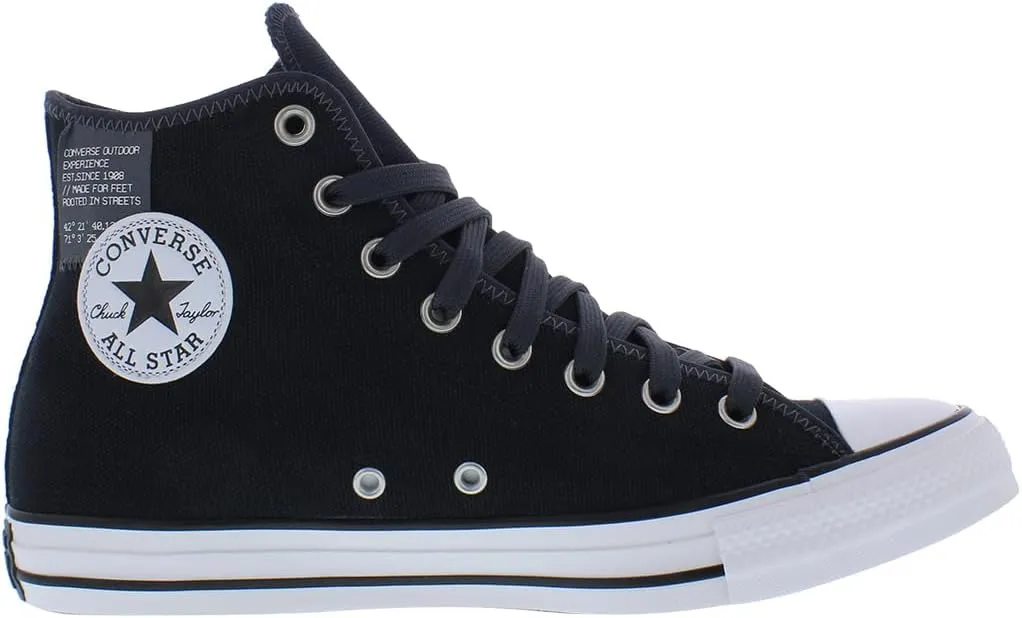 Converse Unisex Chuck Taylor All Star Canvas High Top Sneaker