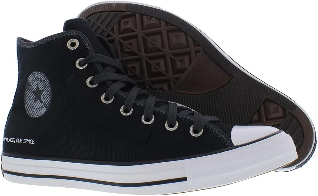 Converse Unisex Chuck Taylor All Star Canvas High Top Sneaker