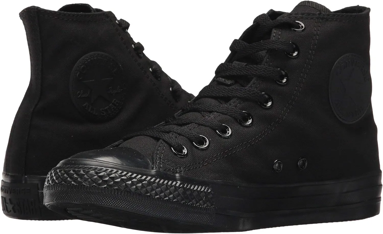 Converse Unisex Chuck Taylor All Star High Top Sneakers