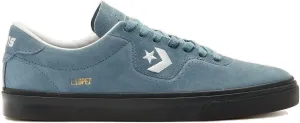 Converse Unisex Cons Louie Lopez Pro Low Top Black/Wolf Grey/White