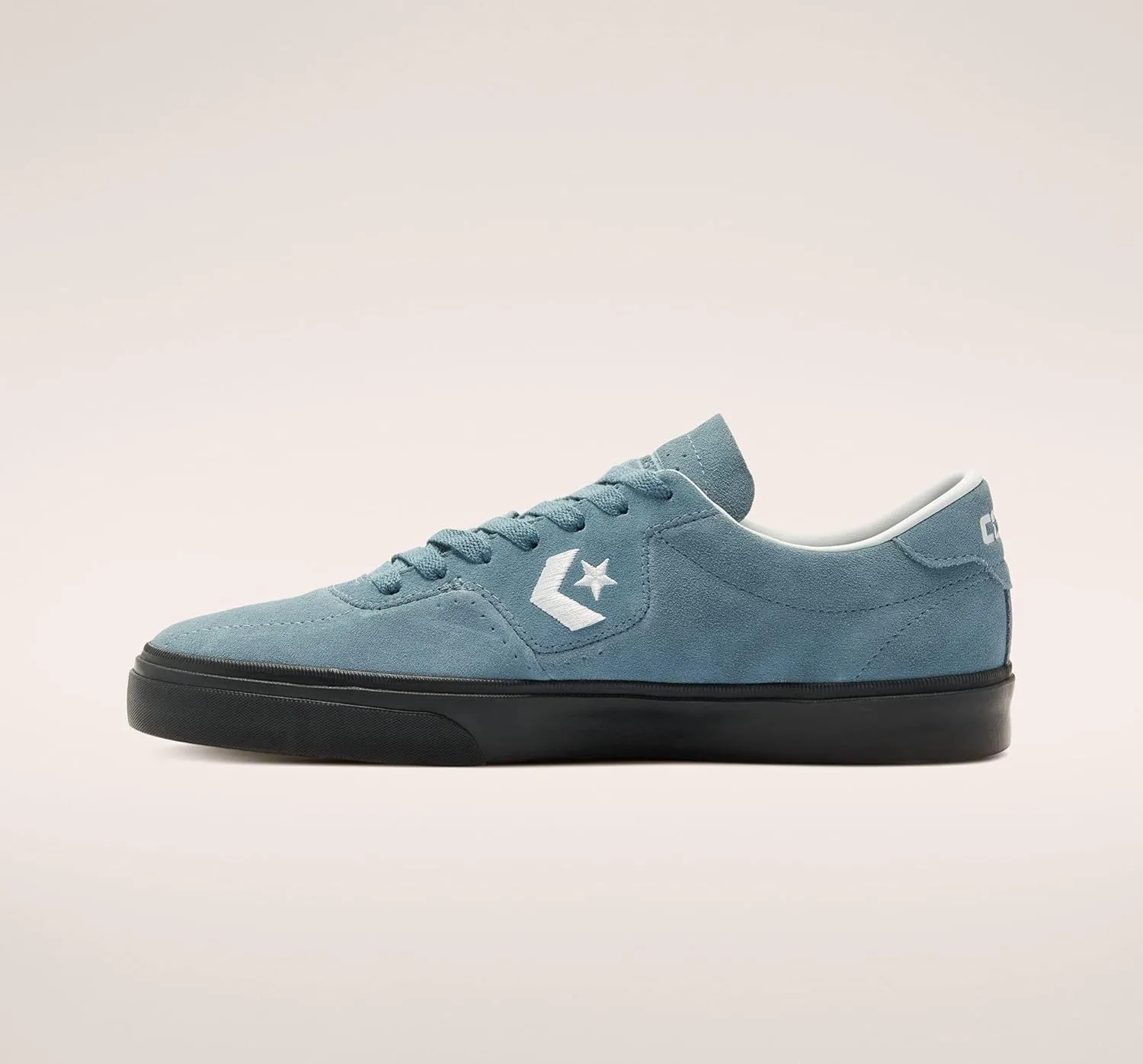 Converse Unisex Cons Louie Lopez Pro Low Top Black/Wolf Grey/White