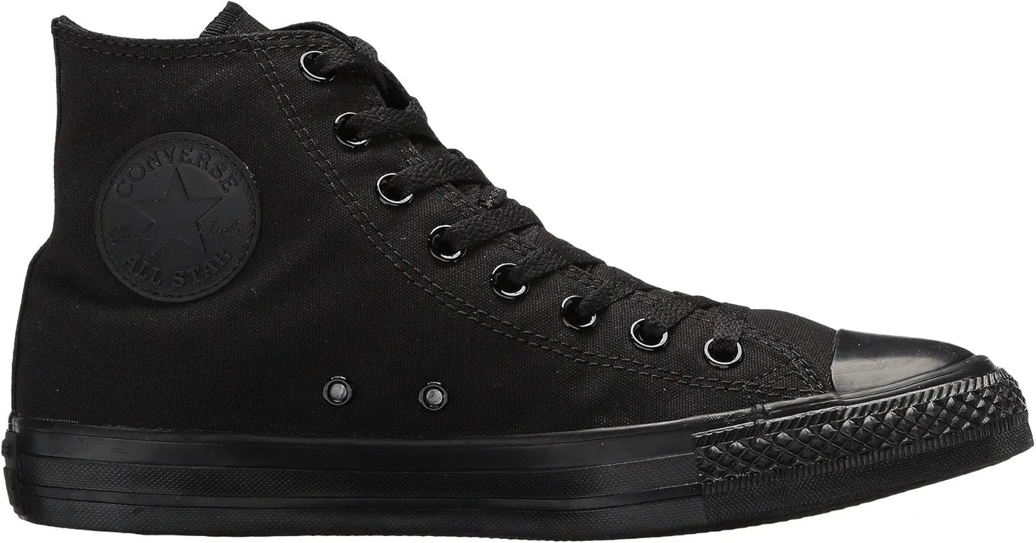 Converse Unisex High Top First Walking Shoes