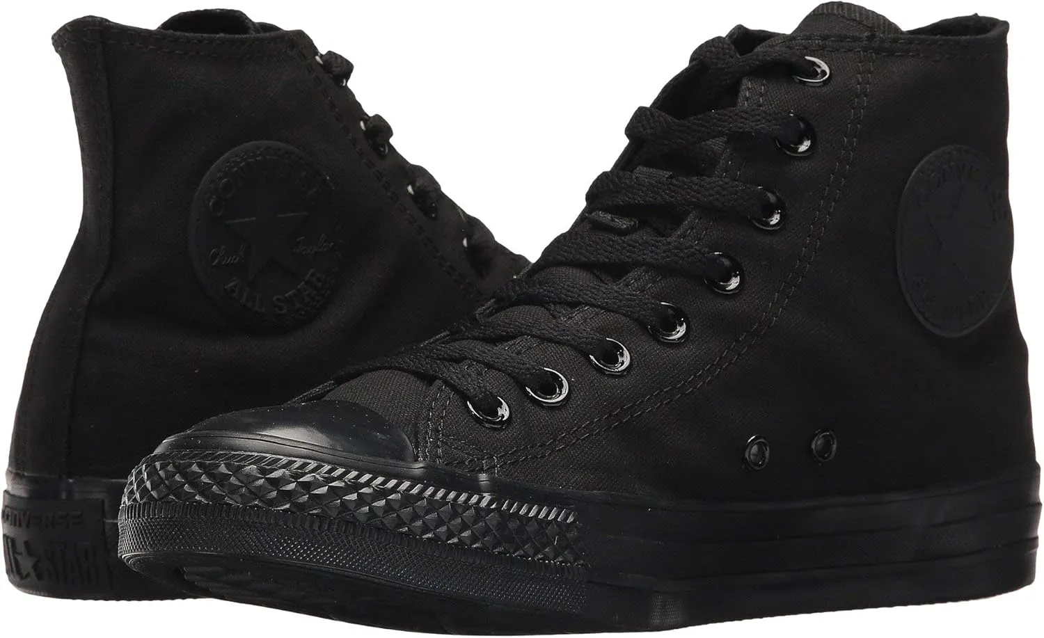 Converse Unisex High Top First Walking Shoes