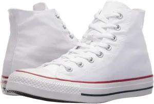Converse Women's Chuck Taylor All Star Leather High Top Sneaker