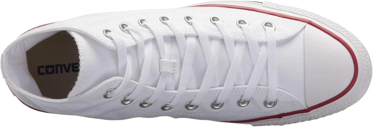 Converse Women's Chuck Taylor All Star Leather High Top Sneaker