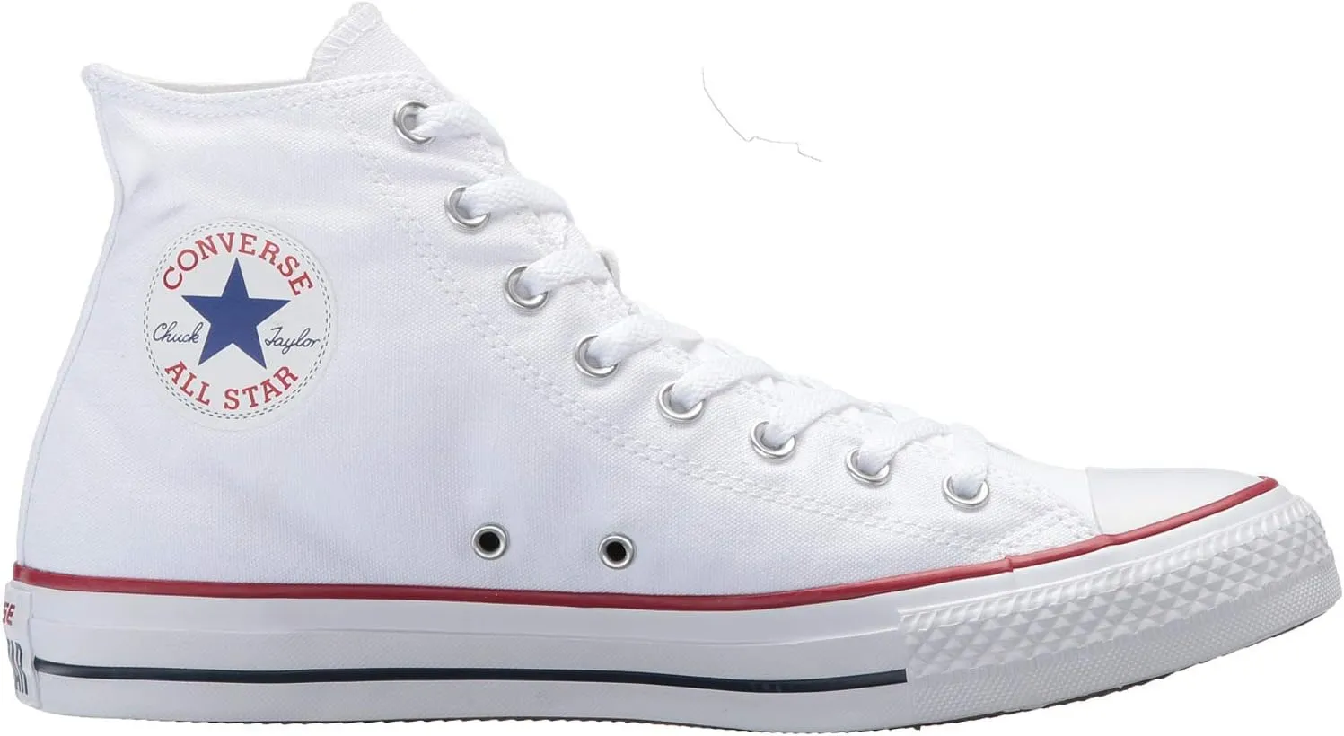 Converse Women's Chuck Taylor All Star Leather High Top Sneaker