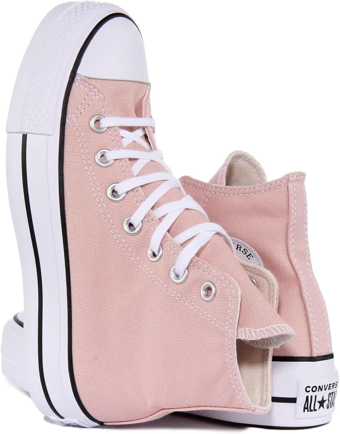 Converse Women's Chuck Taylor All Star Lift High Top Sneakers