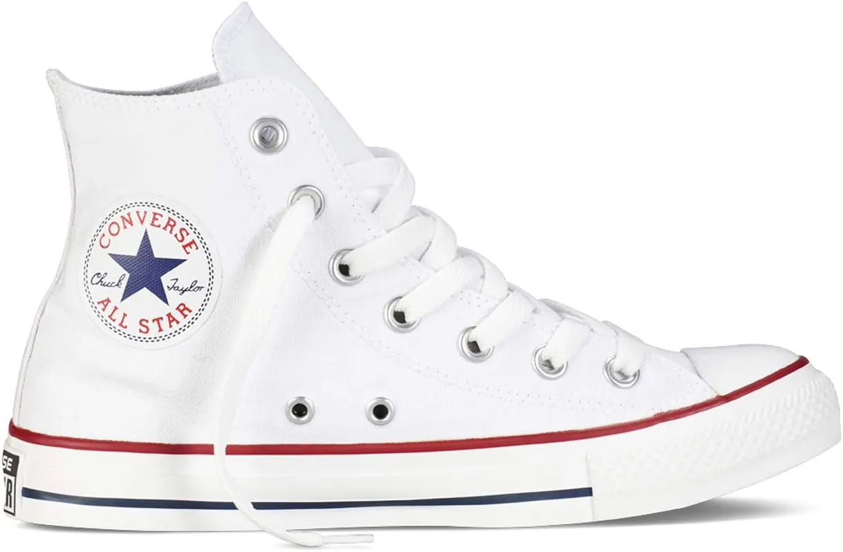Converse Women's Chuck Taylor All Star Lift High Top Sneakers