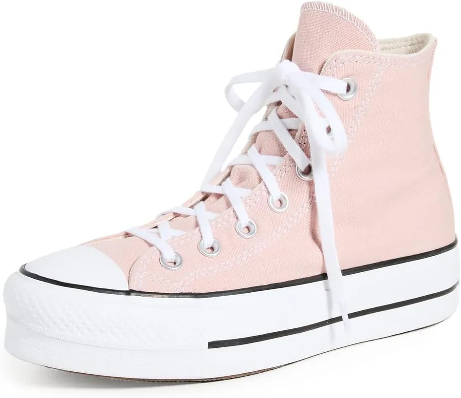 Converse Women's Chuck Taylor All Star Lift High Top Sneakers