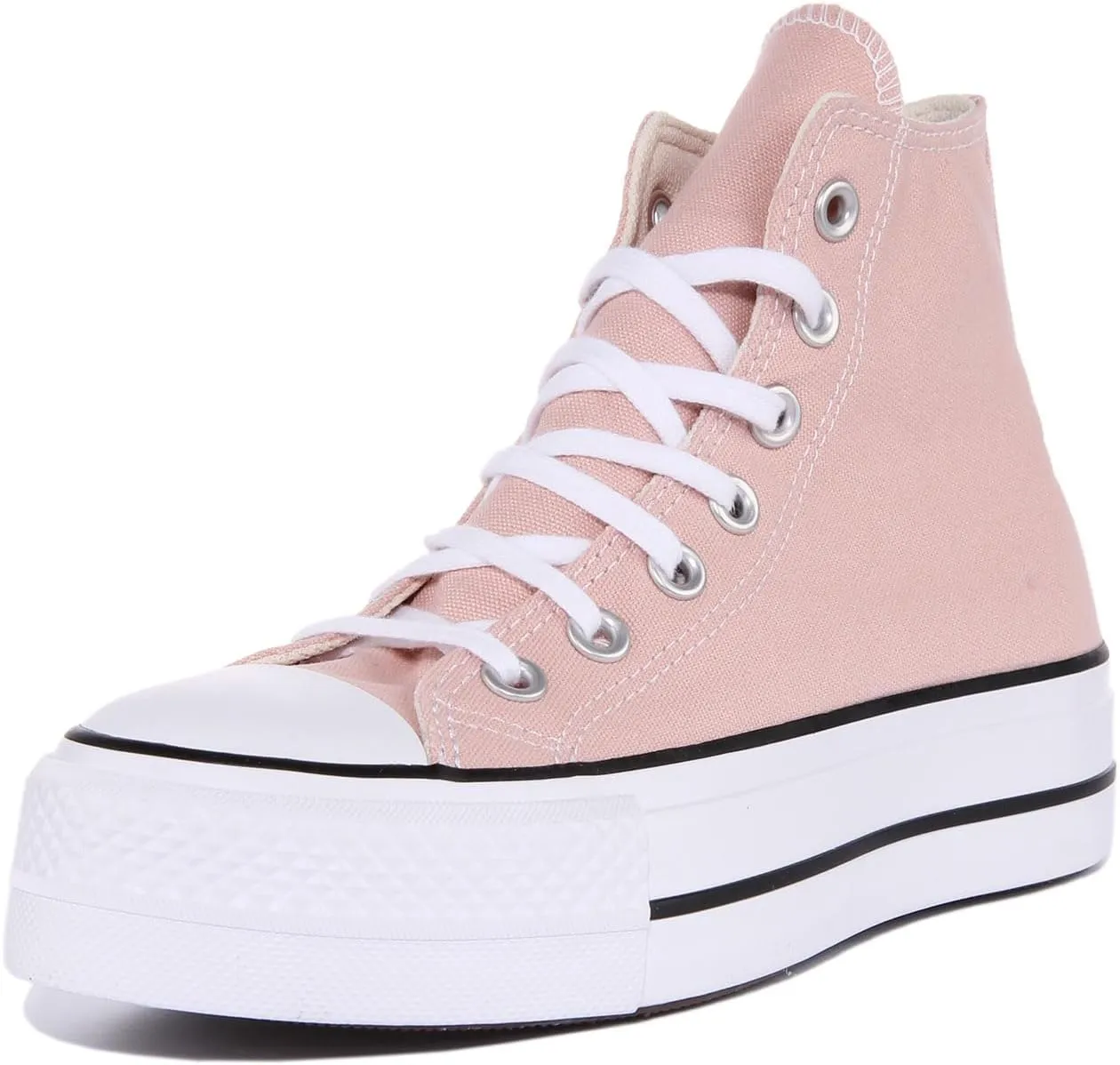 Converse Women's Chuck Taylor All Star Lift High Top Sneakers