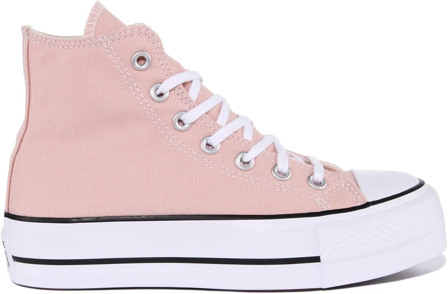 Converse Women's Chuck Taylor All Star Lift High Top Sneakers