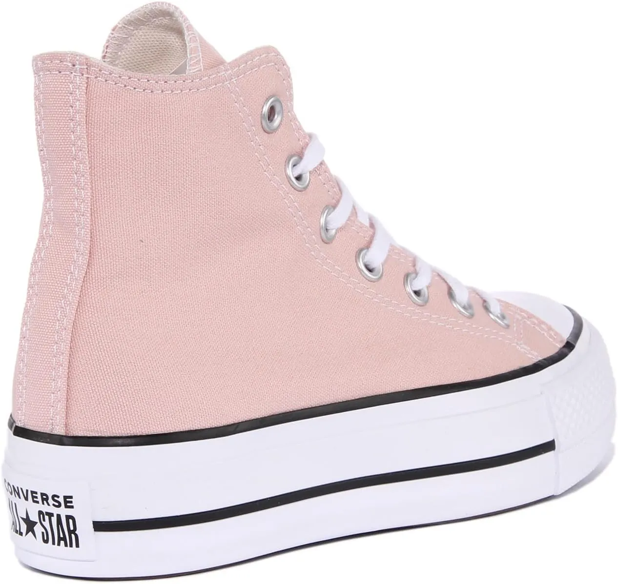 Converse Women's Chuck Taylor All Star Lift High Top Sneakers
