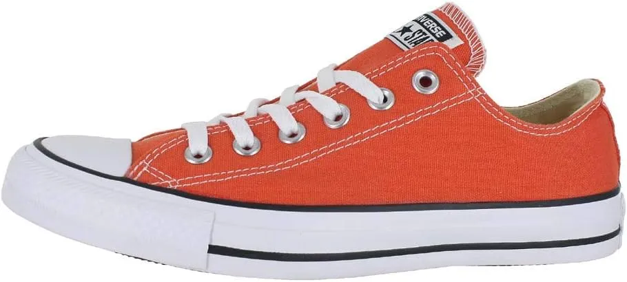 Converse Women's Chuck Taylor All Star Low Top Sneaker
