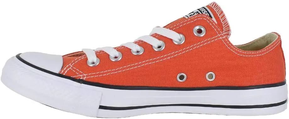 Converse Women's Chuck Taylor All Star Low Top Sneaker