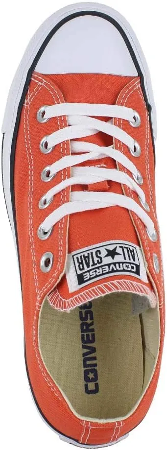 Converse Women's Chuck Taylor All Star Low Top Sneaker