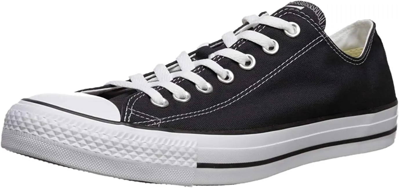 Converse Women's Chuck Taylor All Star Madison Low Top Sneaker