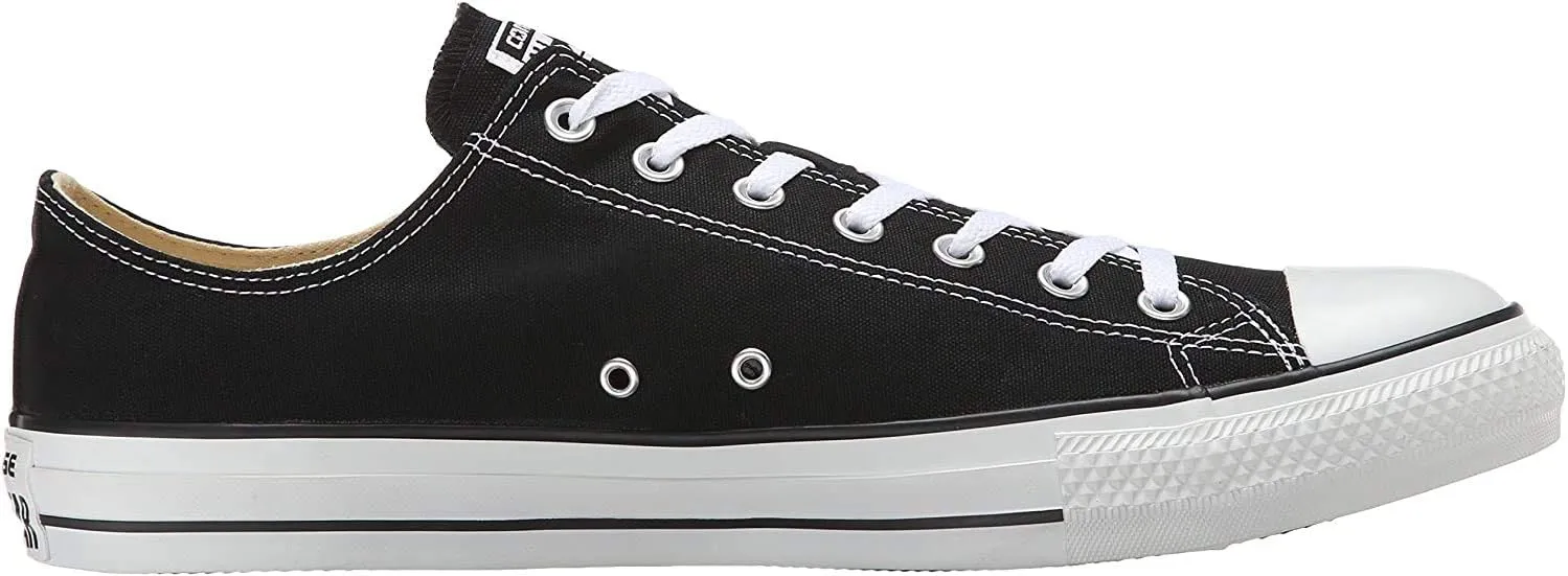 Converse Women's Chuck Taylor All Star Madison Low Top Sneaker