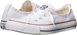 Converse Women's Chuck Taylor All Star Shoreline Slip-on Low Top Sneaker