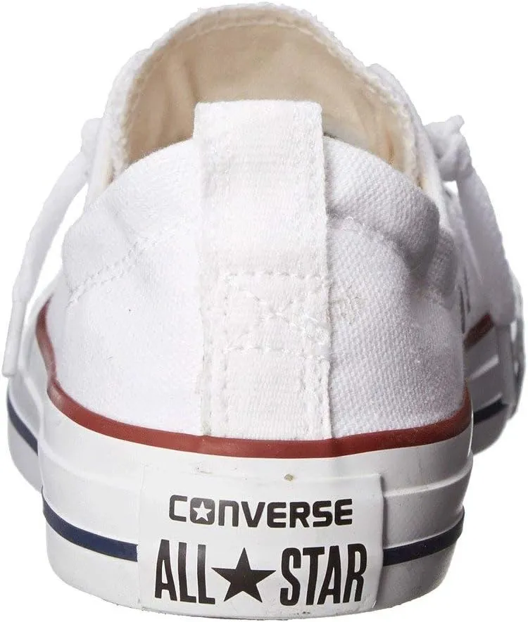 Converse Women's Chuck Taylor All Star Shoreline Slip-on Low Top Sneaker