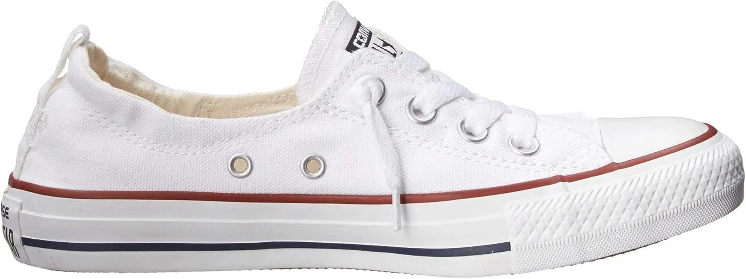 Converse Women's Chuck Taylor All Star Shoreline Slip-on Low Top Sneaker