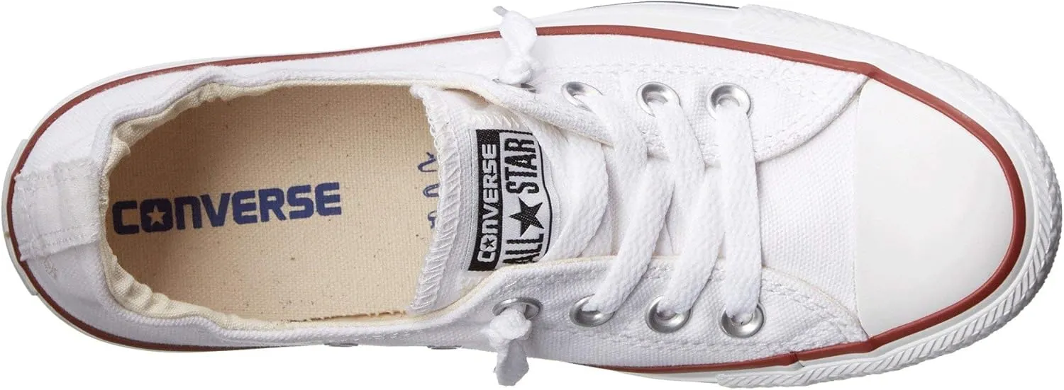 Converse Women's Chuck Taylor All Star Shoreline Slip-on Low Top Sneaker