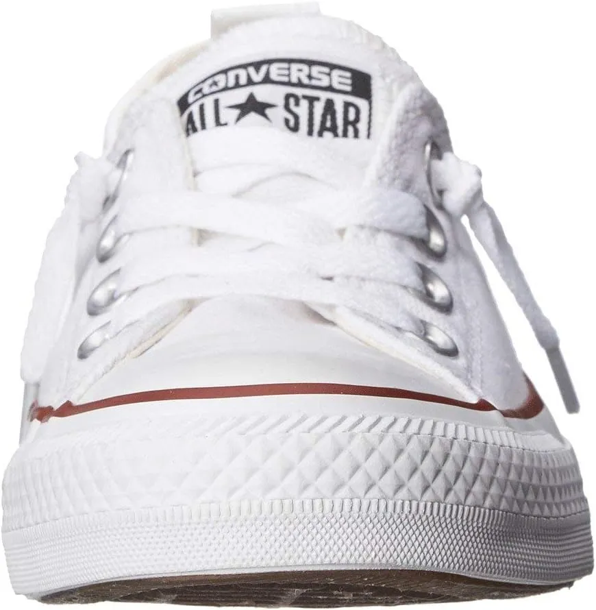 Converse Women's Chuck Taylor All Star Shoreline Slip-on Low Top Sneaker